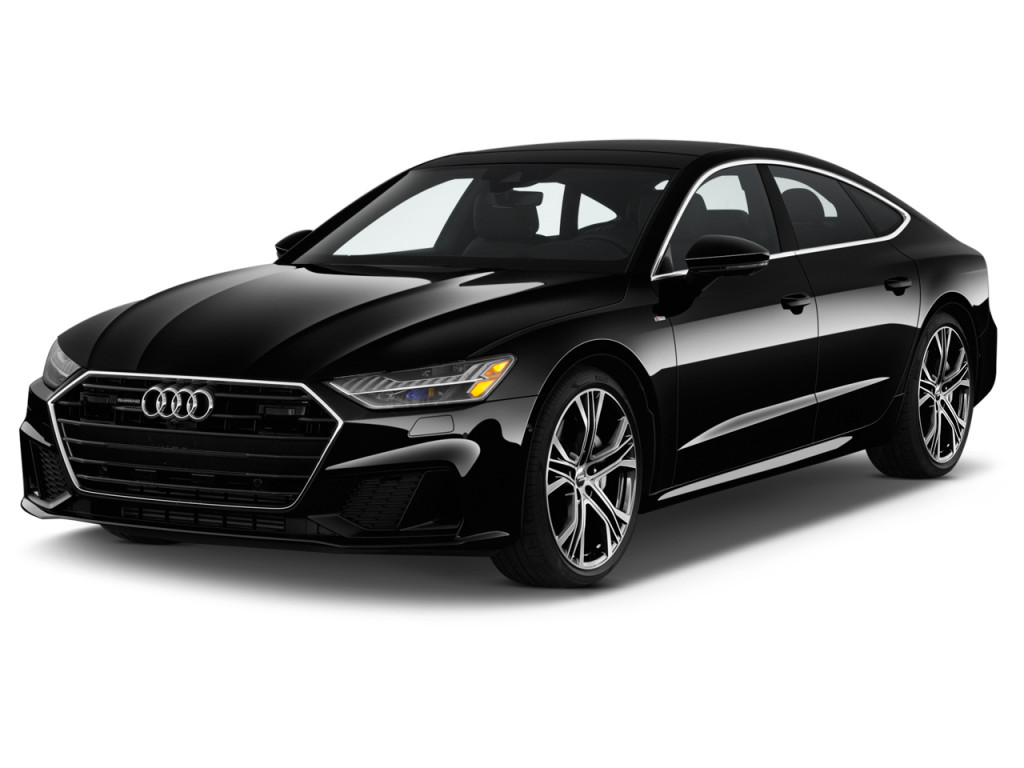How Much It Cost To Hire Audi A7 In Dubai 