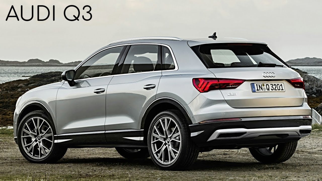 How Much It Cost To Hire Audi Q3 In Dubai