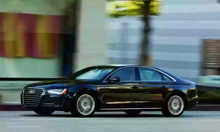 Hire A Audi S8 V8 For A Day Price