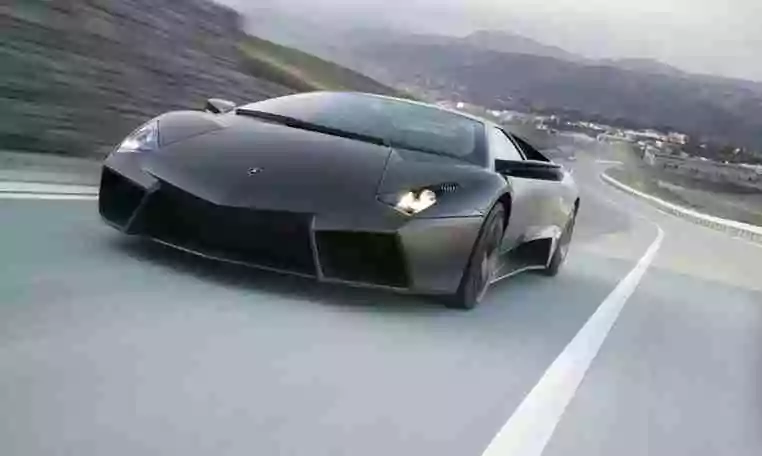 Lamborghini Reventon On Hire Dubai