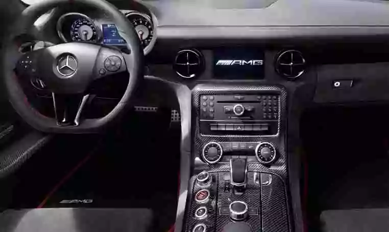 Mercedes Amg Gts Ride Price In Dubai