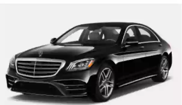 How Much Is It To Ride A Mercedes S63 Amg In Dubai